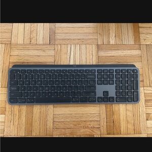 Logitech MX Keys tS Wireless Keyboard